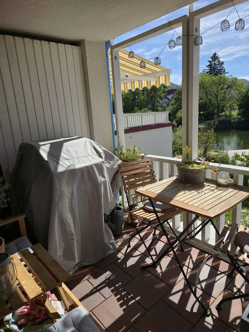 Prodej bytu 4+kk 104 m², Pfullingen, Bádensko-Württembersko Prodej bytu 4+kk 104 m², Pfullingen, Bádensko-Württembersko