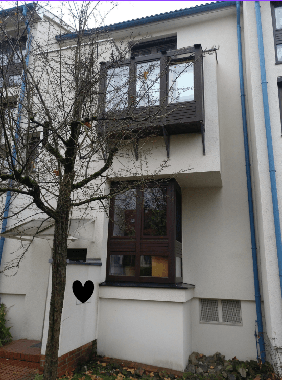 Prodej bytu 4+kk 104 m², Pfullingen, Bádensko-Württembersko Prodej bytu 4+kk 104 m², Pfullingen, Bádensko-Württembersko