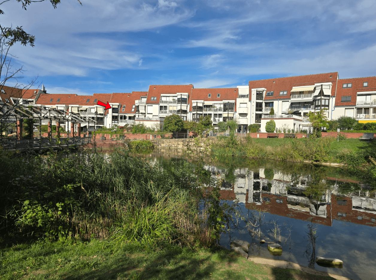 Prodej bytu 4+kk 104 m², Pfullingen, Bádensko-Württembersko Prodej bytu 4+kk 104 m², Pfullingen, Bádensko-Württembersko