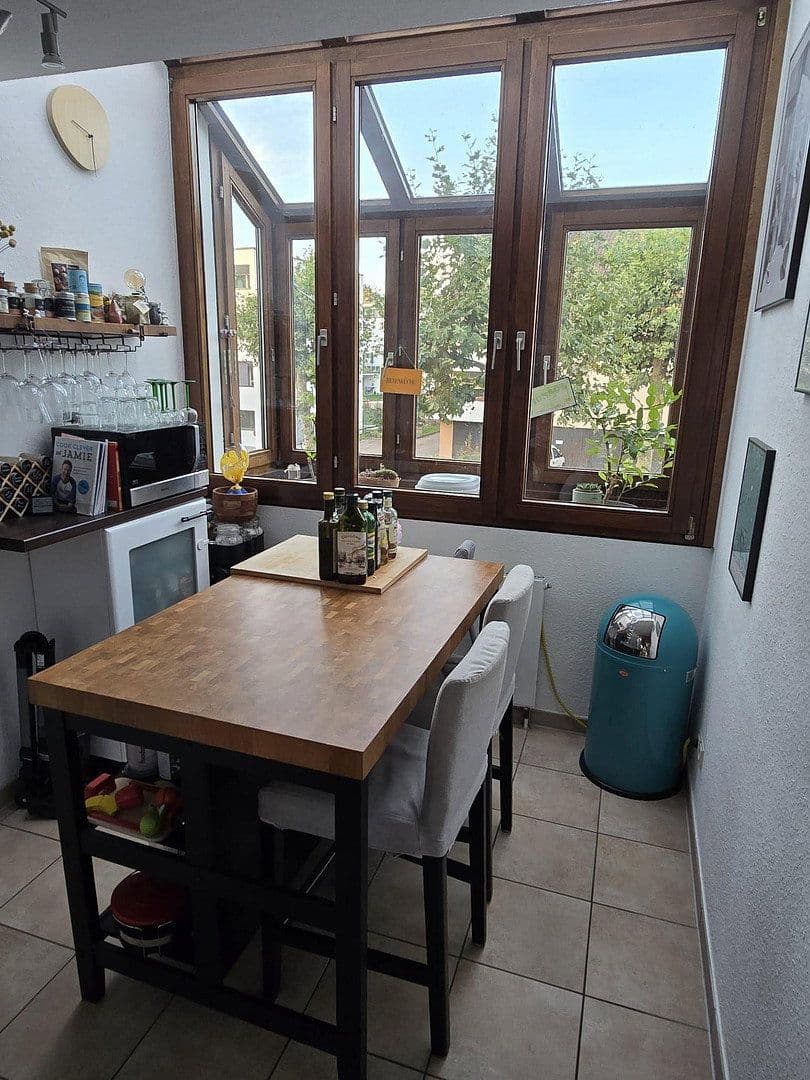 Prodej bytu 4+kk 104 m², Pfullingen, Bádensko-Württembersko Prodej bytu 4+kk 104 m², Pfullingen, Bádensko-Württembersko