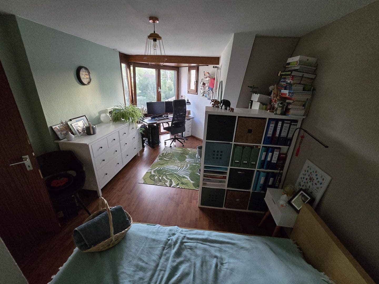 Prodej bytu 4+kk 104 m², Pfullingen, Bádensko-Württembersko Prodej bytu 4+kk 104 m², Pfullingen, Bádensko-Württembersko