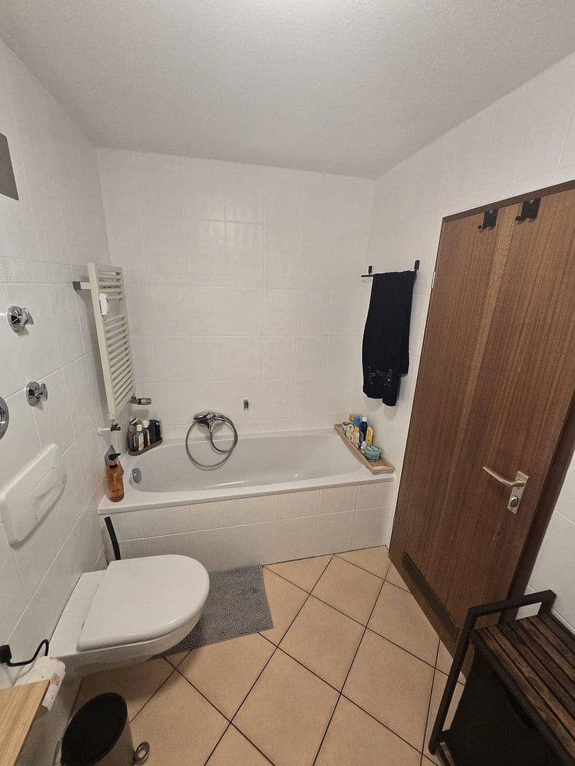 Prodej bytu 4+kk 104 m², Pfullingen, Bádensko-Württembersko Prodej bytu 4+kk 104 m², Pfullingen, Bádensko-Württembersko