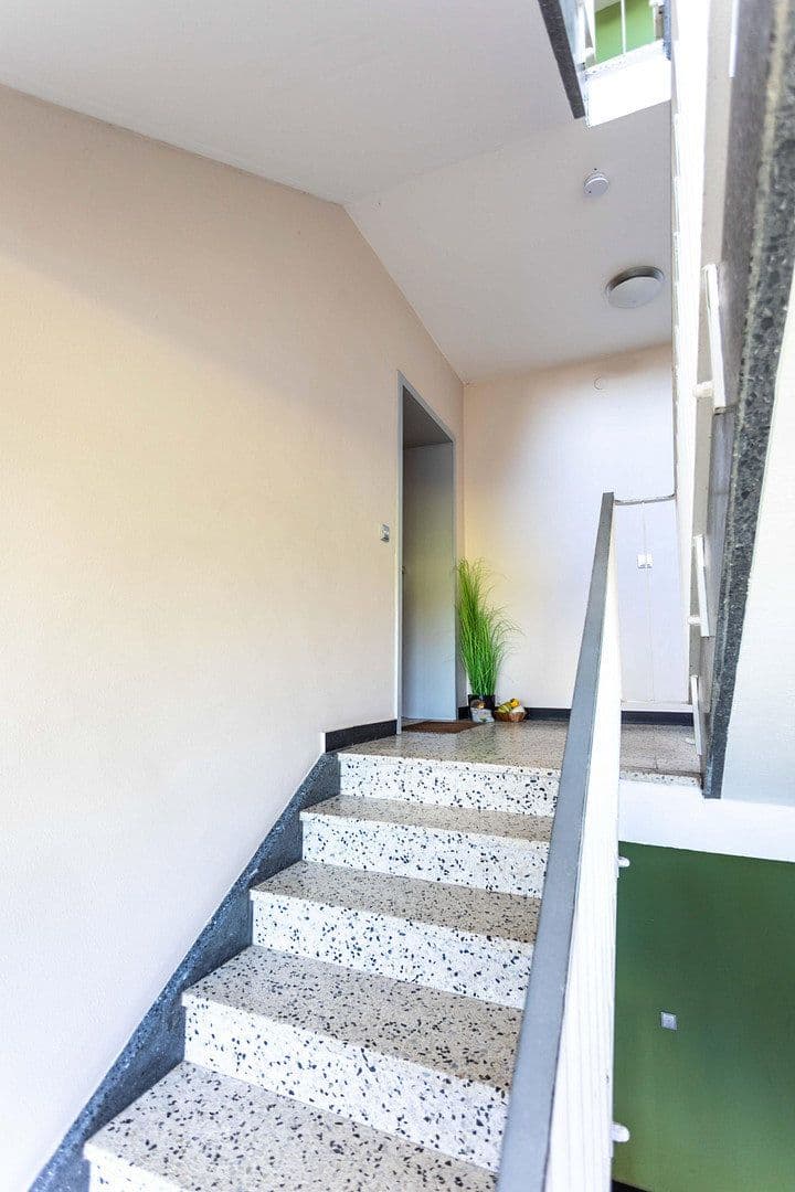 Prodej bytu 3+1 89 m², Von-Escherte-Straße 8, Hannover, Dolní Sasko Prodej bytu 3+1 89 m², Von-Escherte-Straße 8, Hannover, Dolní Sasko