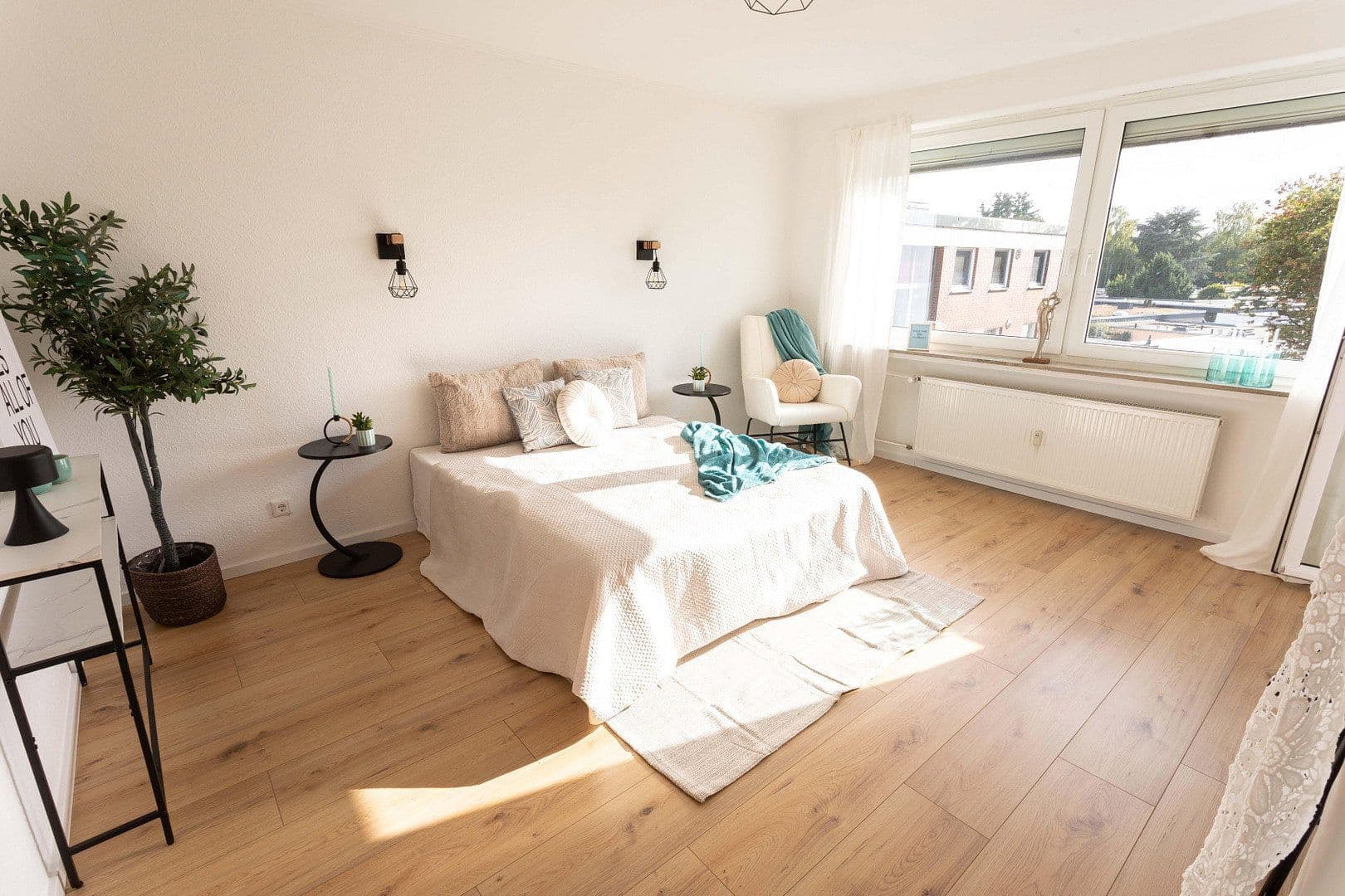 Prodej bytu 3+1 89 m², Von-Escherte-Straße 8, Hannover, Dolní Sasko Prodej bytu 3+1 89 m², Von-Escherte-Straße 8, Hannover, Dolní Sasko