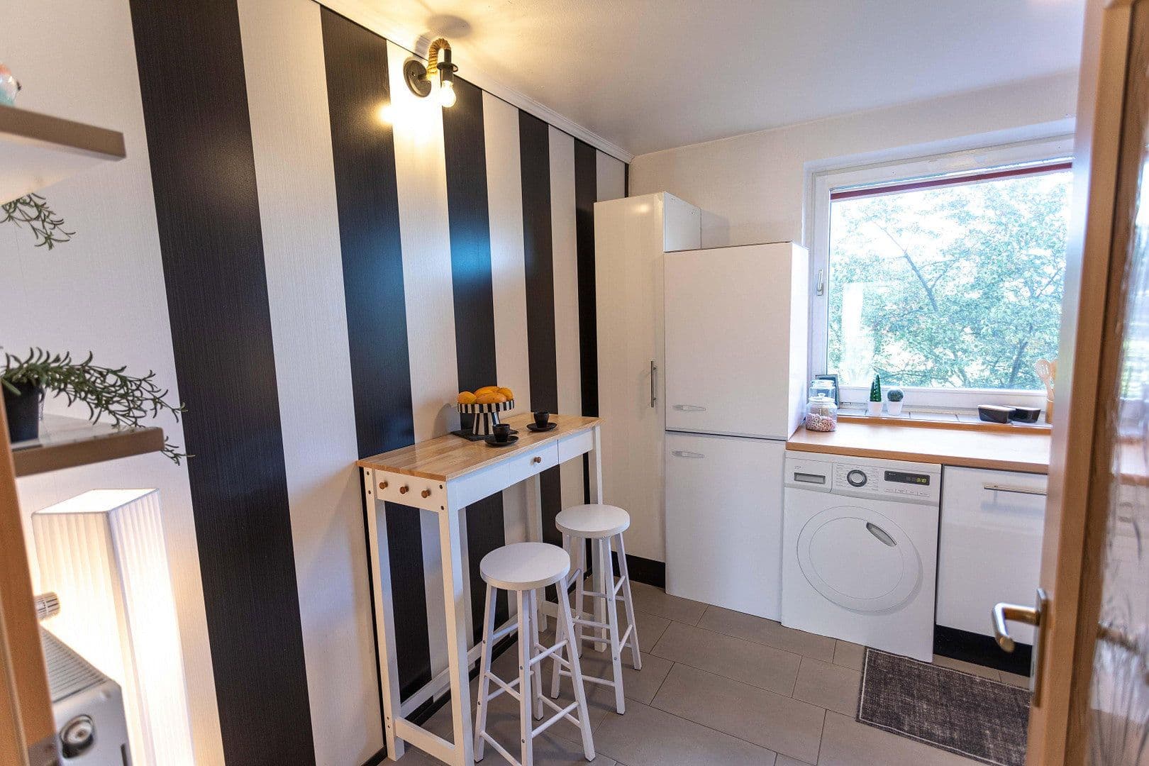 Prodej bytu 3+1 89 m², Von-Escherte-Straße 8, Hannover, Dolní Sasko Prodej bytu 3+1 89 m², Von-Escherte-Straße 8, Hannover, Dolní Sasko