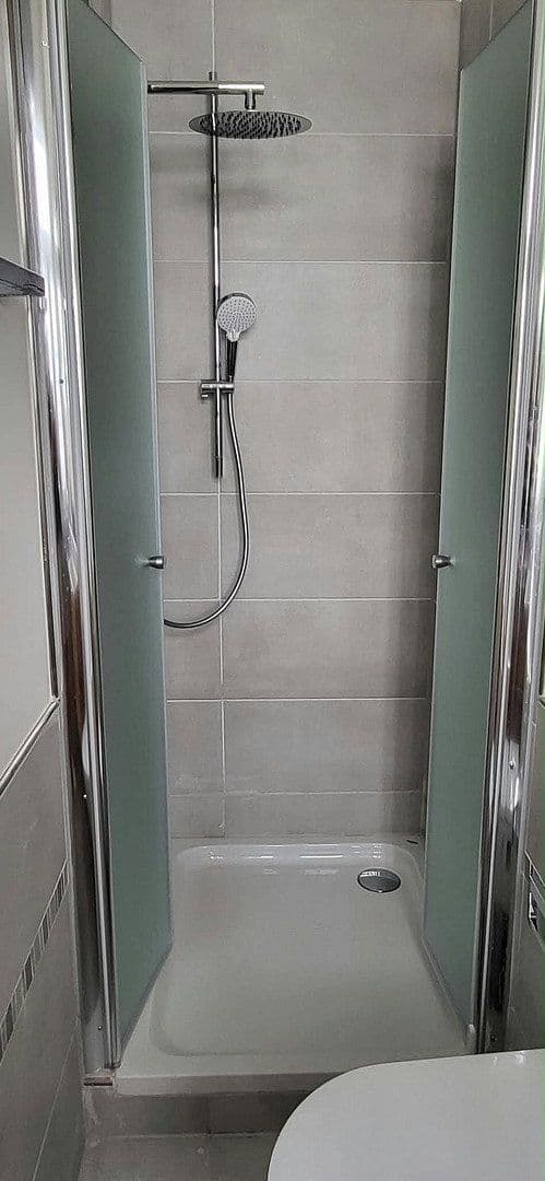 Pronájem bytu 2+1 56 m², Grabenstrasse 3, Reinheim, Hessen Pronájem bytu 2+1 56 m², Grabenstrasse 3, Reinheim, Hessen