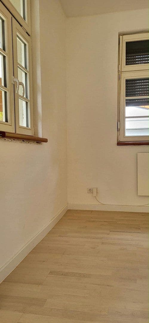 Pronájem bytu 2+1 56 m², Grabenstrasse 3, Reinheim, Hessen Pronájem bytu 2+1 56 m², Grabenstrasse 3, Reinheim, Hessen