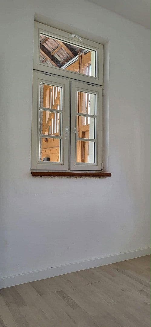Pronájem bytu 2+1 56 m², Grabenstrasse 3, Reinheim, Hessen Pronájem bytu 2+1 56 m², Grabenstrasse 3, Reinheim, Hessen