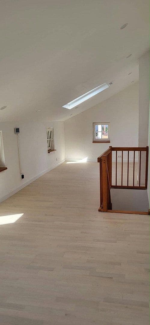 Pronájem bytu 2+1 56 m², Grabenstrasse 3, Reinheim, Hessen Pronájem bytu 2+1 56 m², Grabenstrasse 3, Reinheim, Hessen