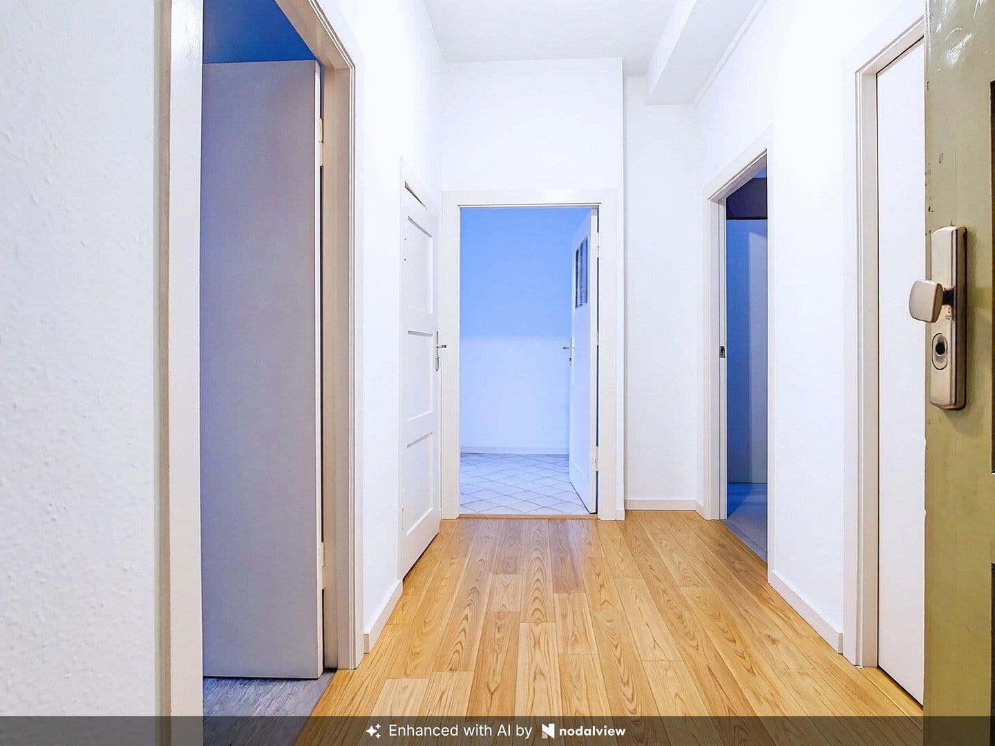 Prodej bytu 3+1 68 m², Berlin, Berlín Prodej bytu 3+1 68 m², Berlin, Berlín