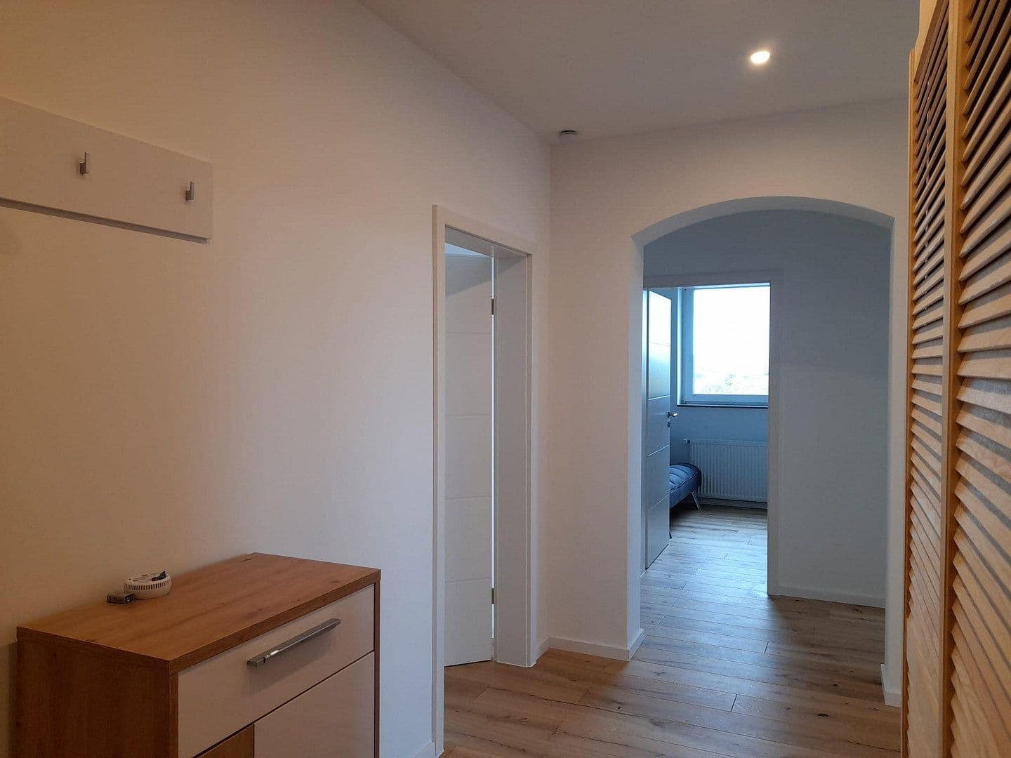 Pronájem bytu 4+1 98 m², Honsellstr. 1b, Karlsruhe, Bádensko-Württembersko Pronájem bytu 4+1 98 m², Honsellstr. 1b, Karlsruhe, Bádensko-Württembersko