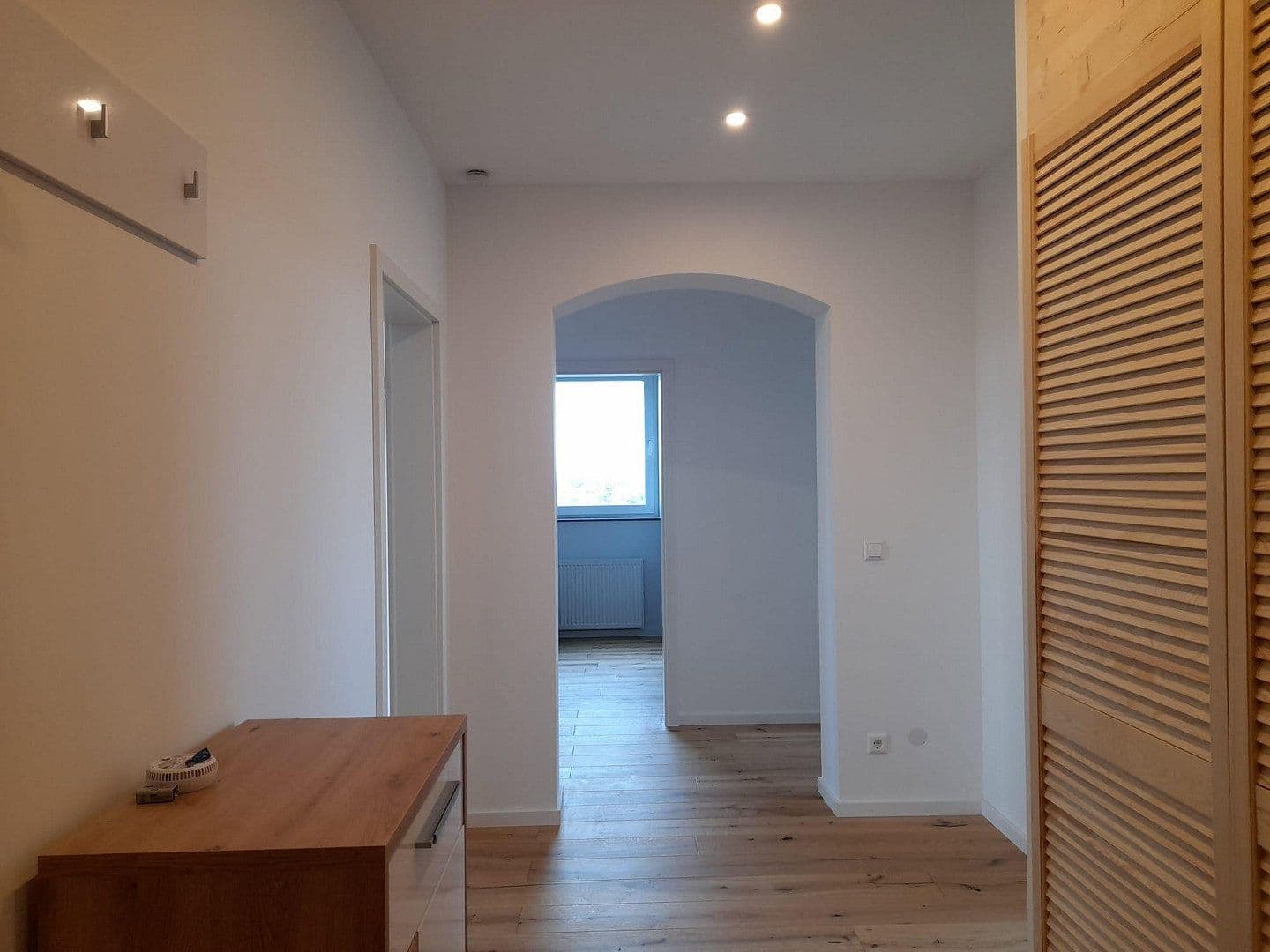 Pronájem bytu 4+1 98 m², Honsellstr. 1b, Karlsruhe, Bádensko-Württembersko Pronájem bytu 4+1 98 m², Honsellstr. 1b, Karlsruhe, Bádensko-Württembersko