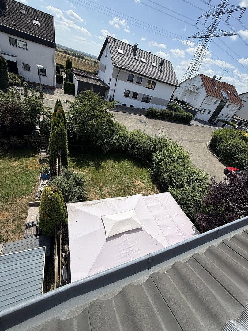 Prodej domu 131 m², pozemek 200 m², Sindelfingen, Bádensko-Württembersko Prodej domu 131 m², pozemek 200 m², Sindelfingen, Bádensko-Württembersko