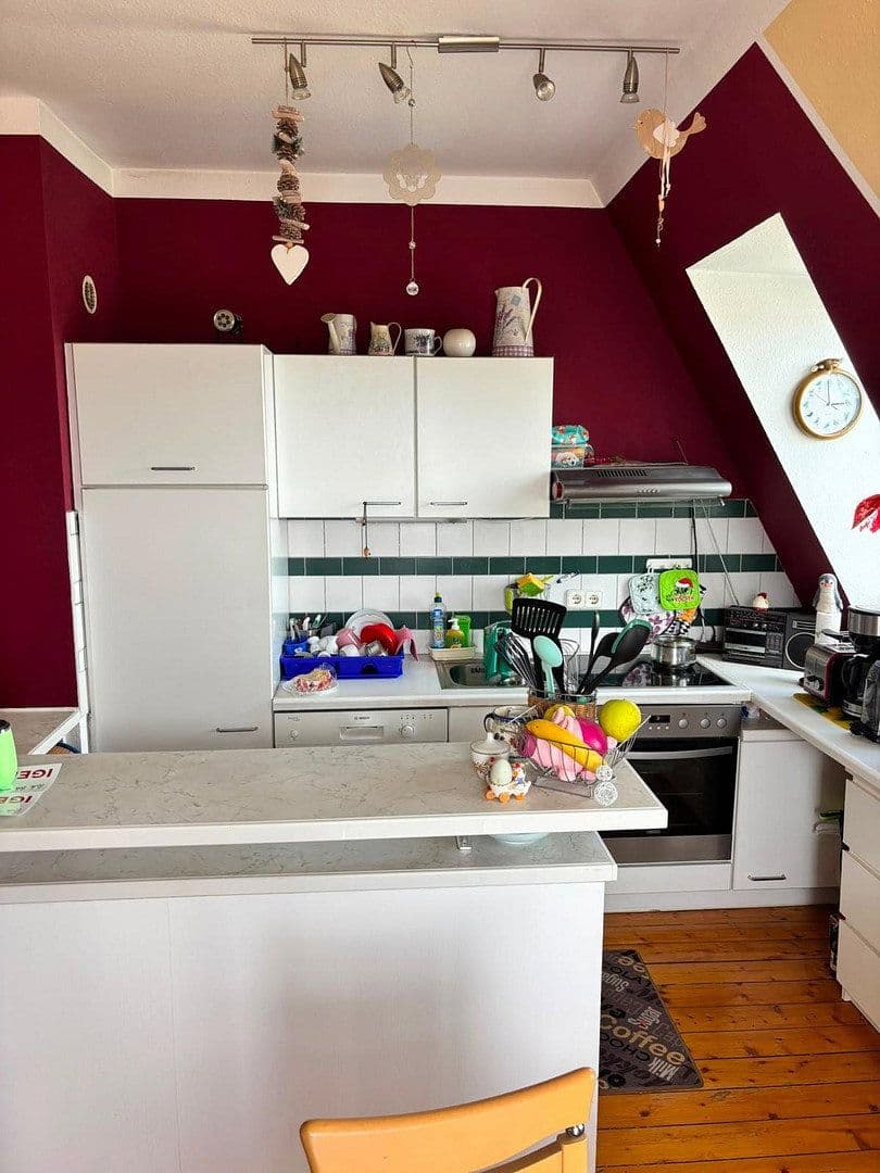 Prodej bytu 3+1 87 m², Dresden, Sasko Prodej bytu 3+1 87 m², Dresden, Sasko