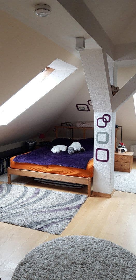 Prodej bytu 3+1 87 m², Dresden, Sasko Prodej bytu 3+1 87 m², Dresden, Sasko