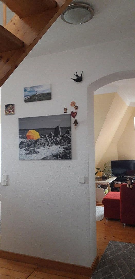 Prodej bytu 3+1 87 m², Dresden, Sasko Prodej bytu 3+1 87 m², Dresden, Sasko