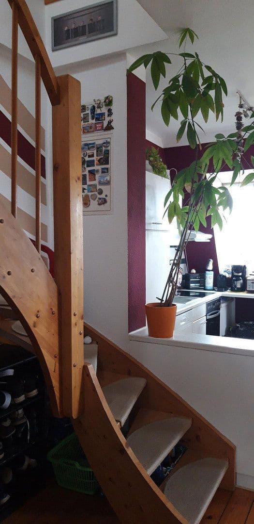 Prodej bytu 3+1 87 m², Dresden, Sasko Prodej bytu 3+1 87 m², Dresden, Sasko