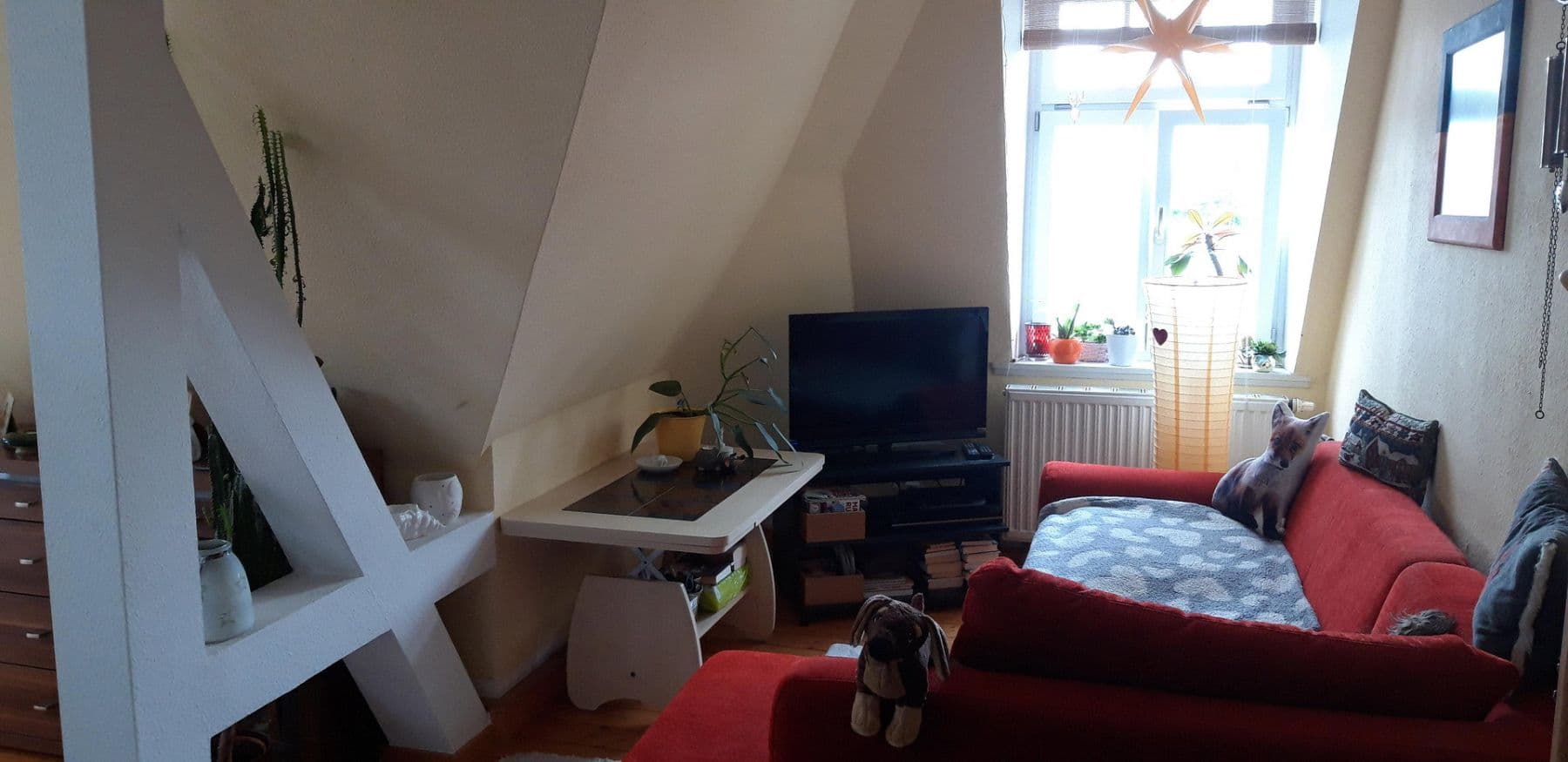 Prodej bytu 3+1 87 m², Dresden, Sasko Prodej bytu 3+1 87 m², Dresden, Sasko