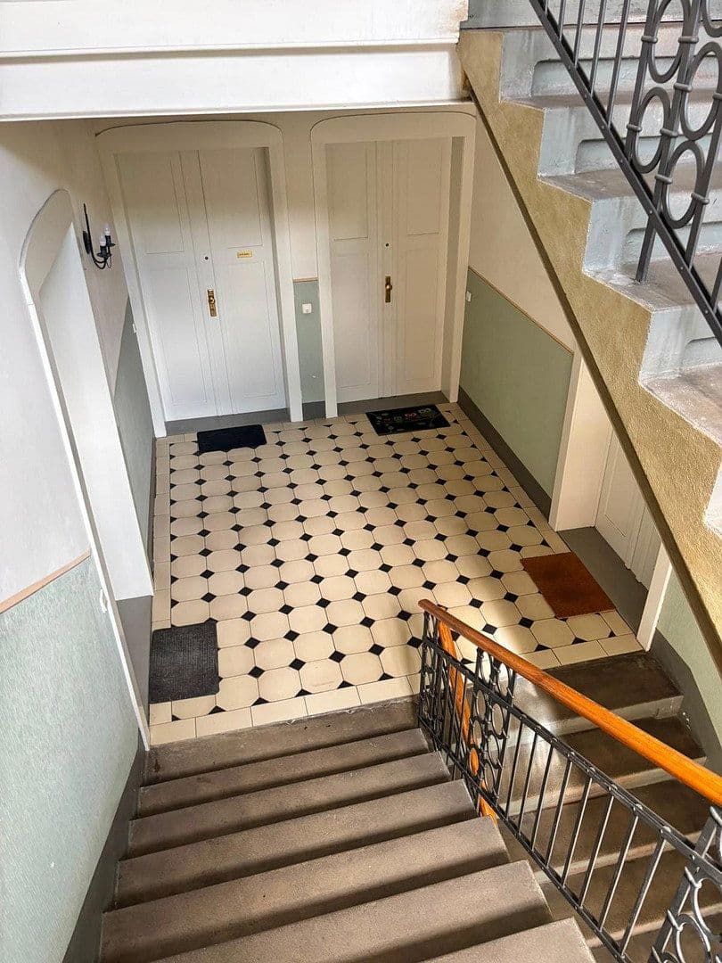 Prodej bytu 3+1 87 m², Dresden, Sasko Prodej bytu 3+1 87 m², Dresden, Sasko
