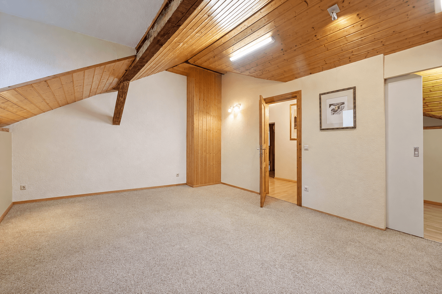 Prodej domu 141 m², pozemek 688 m², Steinhammerstraße 100, Dortmund-Marten, Severní Porýní-Vestfálsko Prodej domu 141 m², pozemek 688 m², Steinhammerstraße 100, Dortmund-Marten, Severní Porýní-Vestfálsko