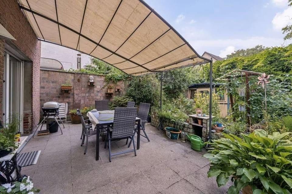 Prodej domu 141 m², pozemek 688 m², Steinhammerstraße 100, Dortmund-Marten, Severní Porýní-Vestfálsko Prodej domu 141 m², pozemek 688 m², Steinhammerstraße 100, Dortmund-Marten, Severní Porýní-Vestfálsko