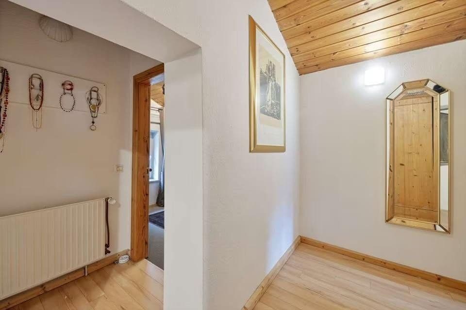 Prodej domu 141 m², pozemek 688 m², Steinhammerstraße 100, Dortmund-Marten, Severní Porýní-Vestfálsko Prodej domu 141 m², pozemek 688 m², Steinhammerstraße 100, Dortmund-Marten, Severní Porýní-Vestfálsko