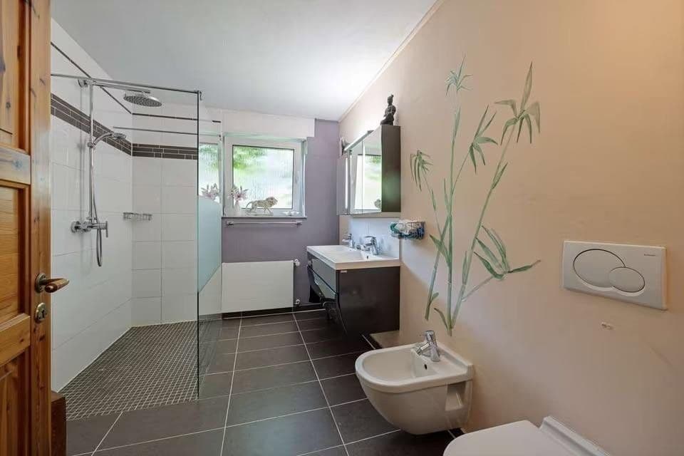 Prodej domu 141 m², pozemek 688 m², Steinhammerstraße 100, Dortmund-Marten, Severní Porýní-Vestfálsko Prodej domu 141 m², pozemek 688 m², Steinhammerstraße 100, Dortmund-Marten, Severní Porýní-Vestfálsko
