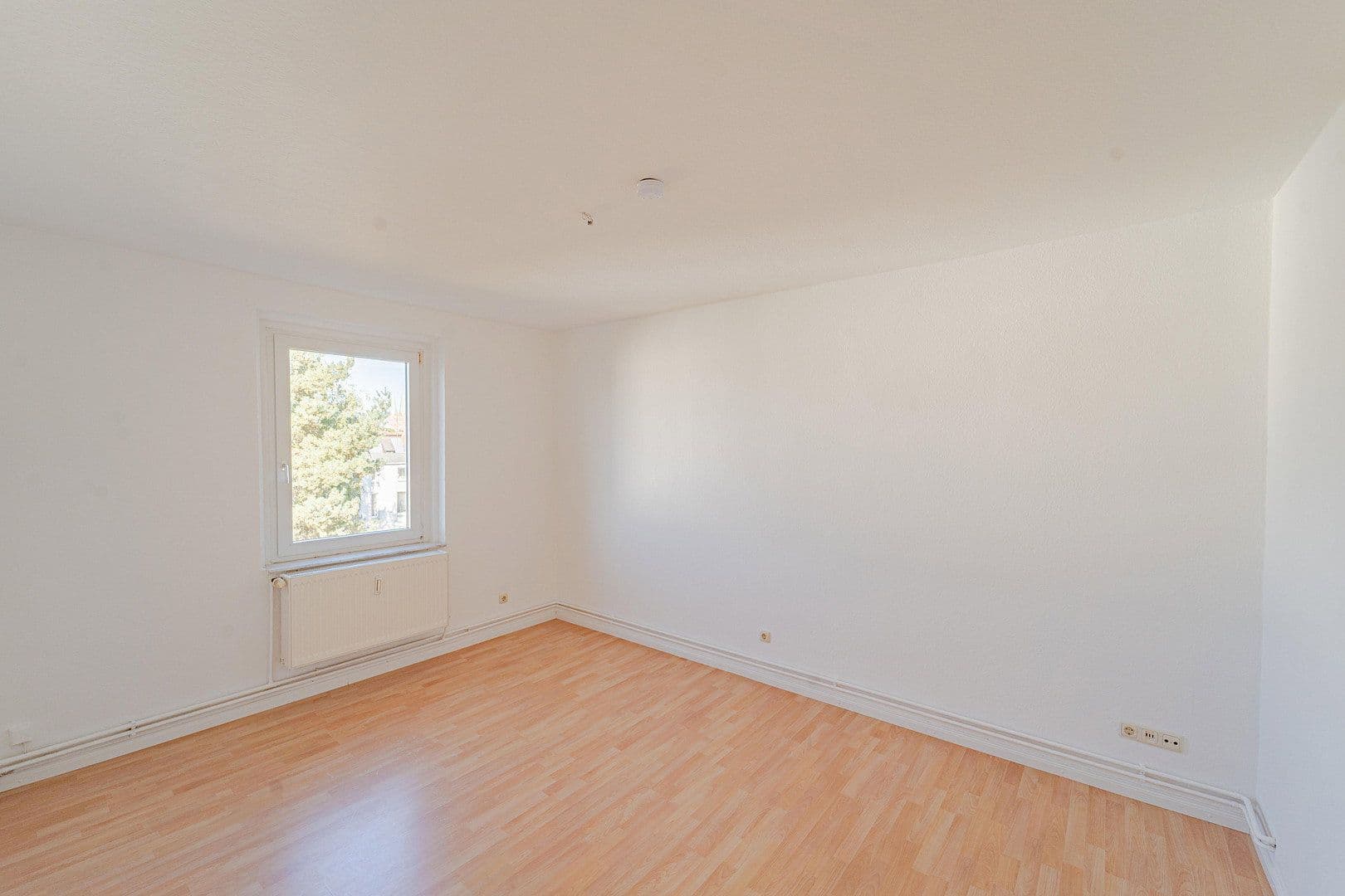 Pronájem bytu 2+1 50 m², Füchtingstraße, Lübeck, Šlesvicko-Holštýnsko Pronájem bytu 2+1 50 m², Füchtingstraße, Lübeck, Šlesvicko-Holštýnsko