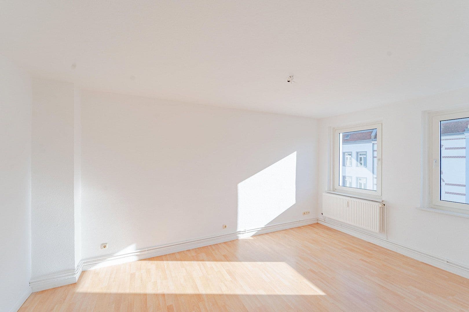 Pronájem bytu 2+1 50 m², Füchtingstraße, Lübeck, Šlesvicko-Holštýnsko Pronájem bytu 2+1 50 m², Füchtingstraße, Lübeck, Šlesvicko-Holštýnsko