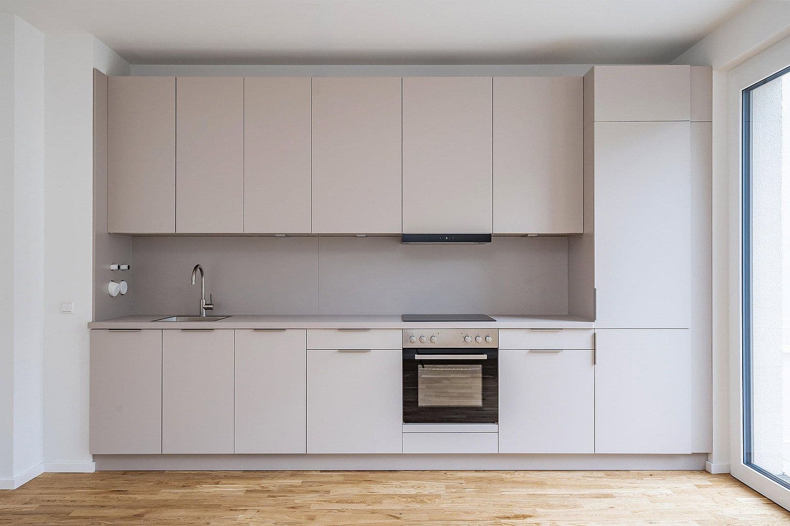 Pronájem bytu 2+1 52 m², Parkstraße 44, Berlin, Berlín Pronájem bytu 2+1 52 m², Parkstraße 44, Berlin, Berlín