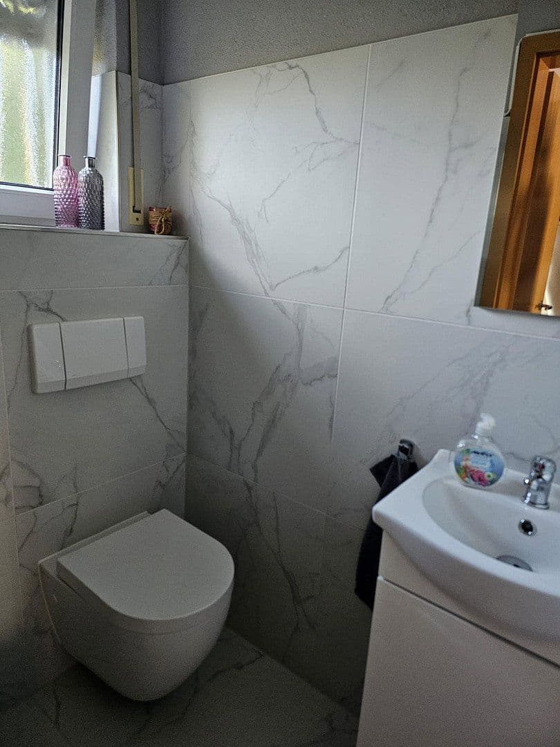 Prodej domu 130 m², pozemek 249 m², Schallstadt, Bádensko-Württembersko Prodej domu 130 m², pozemek 249 m², Schallstadt, Bádensko-Württembersko