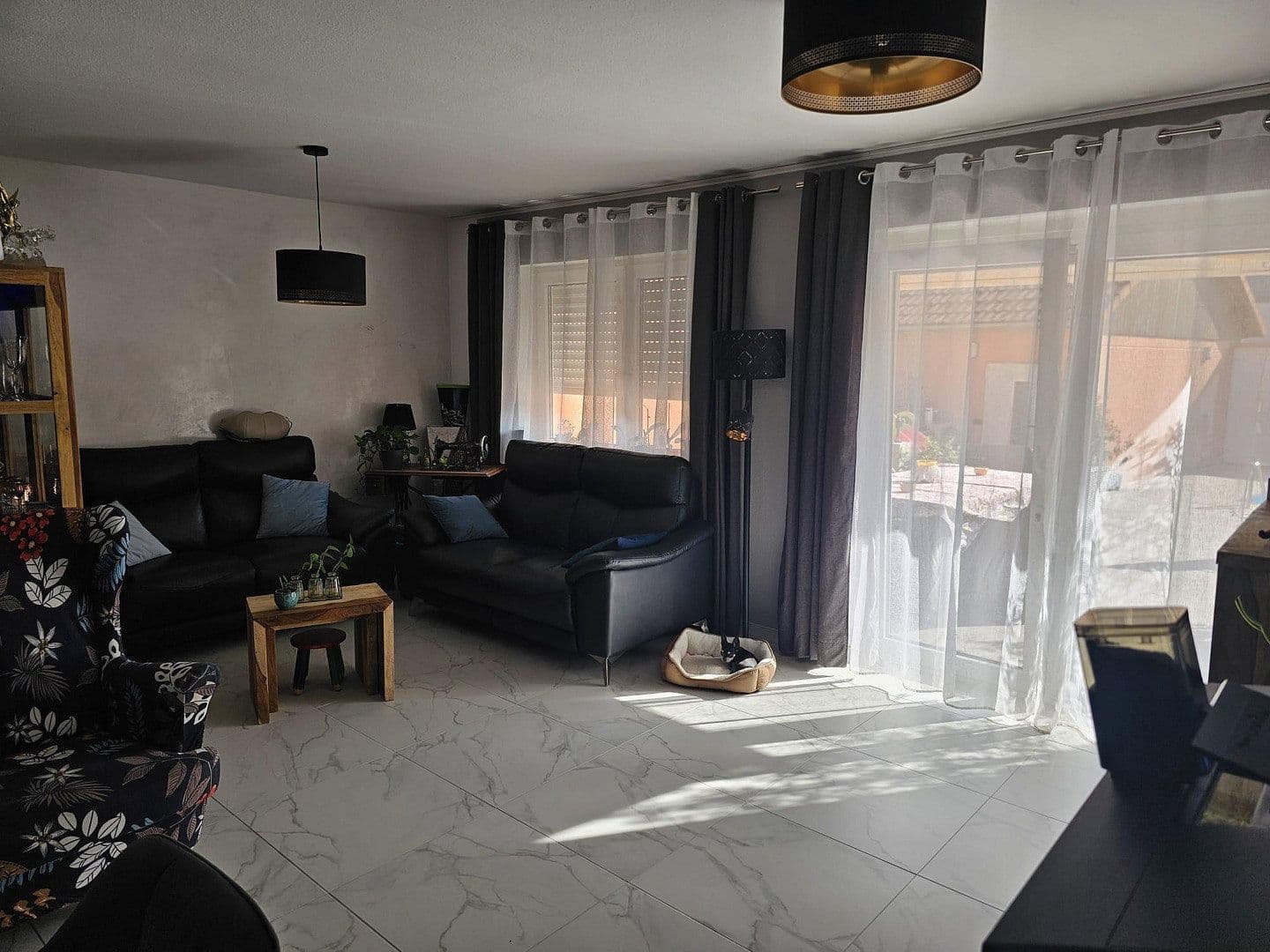Prodej domu 130 m², pozemek 249 m², Schallstadt, Bádensko-Württembersko Prodej domu 130 m², pozemek 249 m², Schallstadt, Bádensko-Württembersko