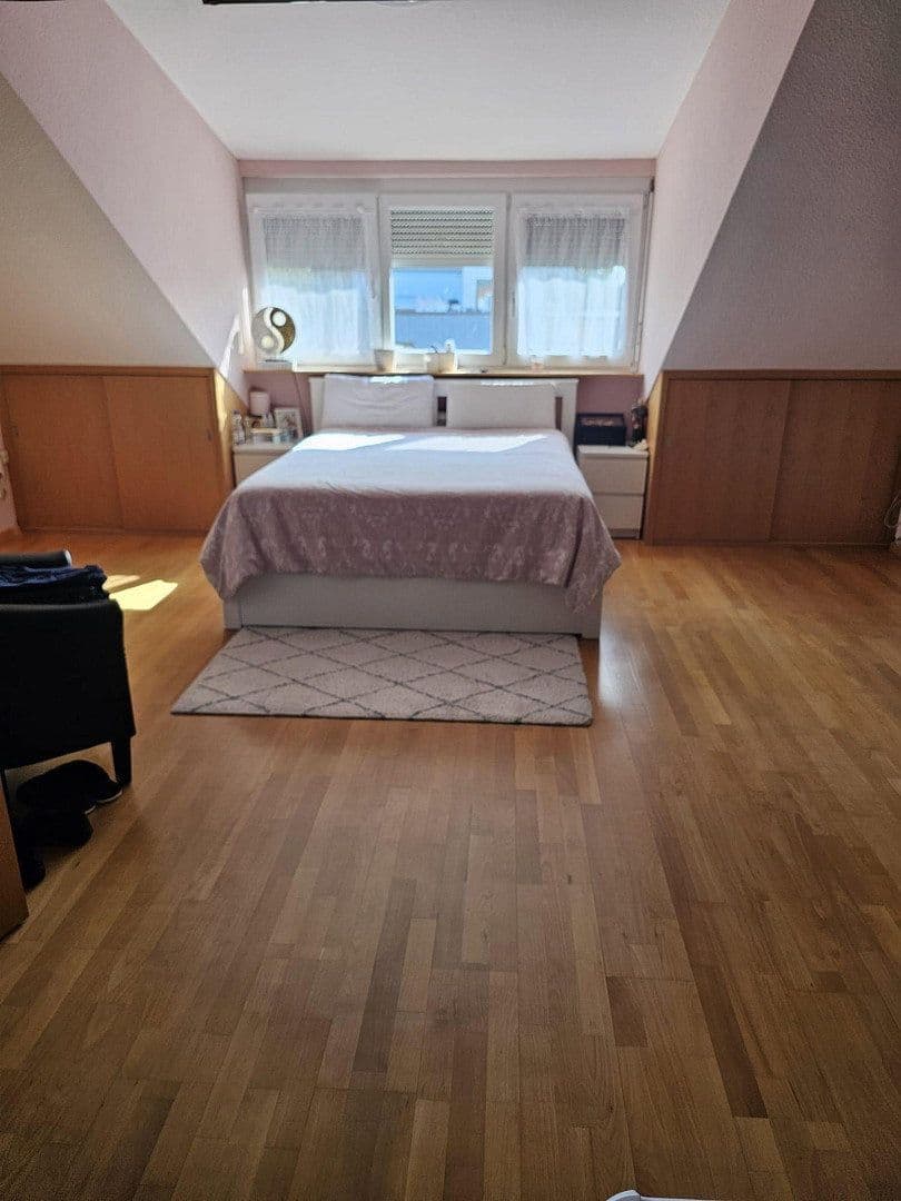 Prodej domu 130 m², pozemek 249 m², Schallstadt, Bádensko-Württembersko Prodej domu 130 m², pozemek 249 m², Schallstadt, Bádensko-Württembersko