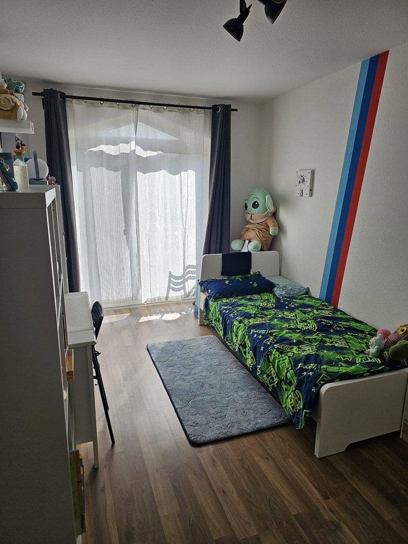 Prodej domu 130 m², pozemek 249 m², Schallstadt, Bádensko-Württembersko Prodej domu 130 m², pozemek 249 m², Schallstadt, Bádensko-Württembersko