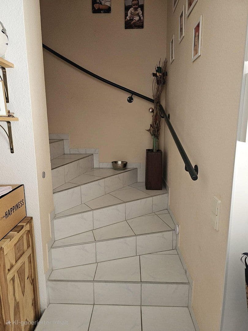 Prodej domu 130 m², pozemek 249 m², Schallstadt, Bádensko-Württembersko Prodej domu 130 m², pozemek 249 m², Schallstadt, Bádensko-Württembersko