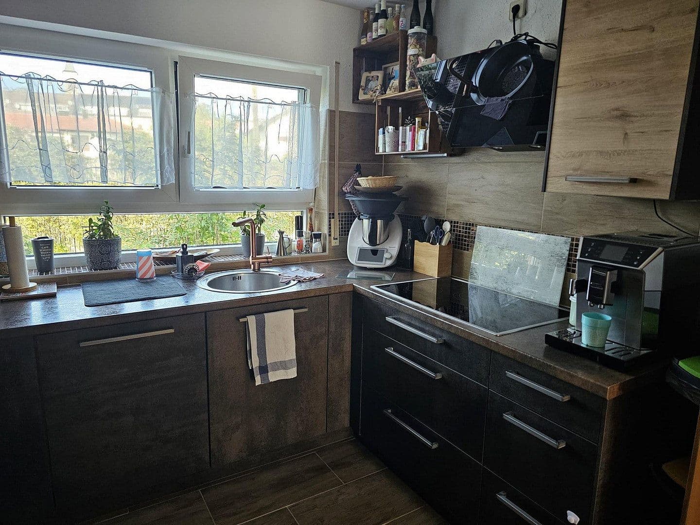 Prodej domu 130 m², pozemek 249 m², Schallstadt, Bádensko-Württembersko Prodej domu 130 m², pozemek 249 m², Schallstadt, Bádensko-Württembersko