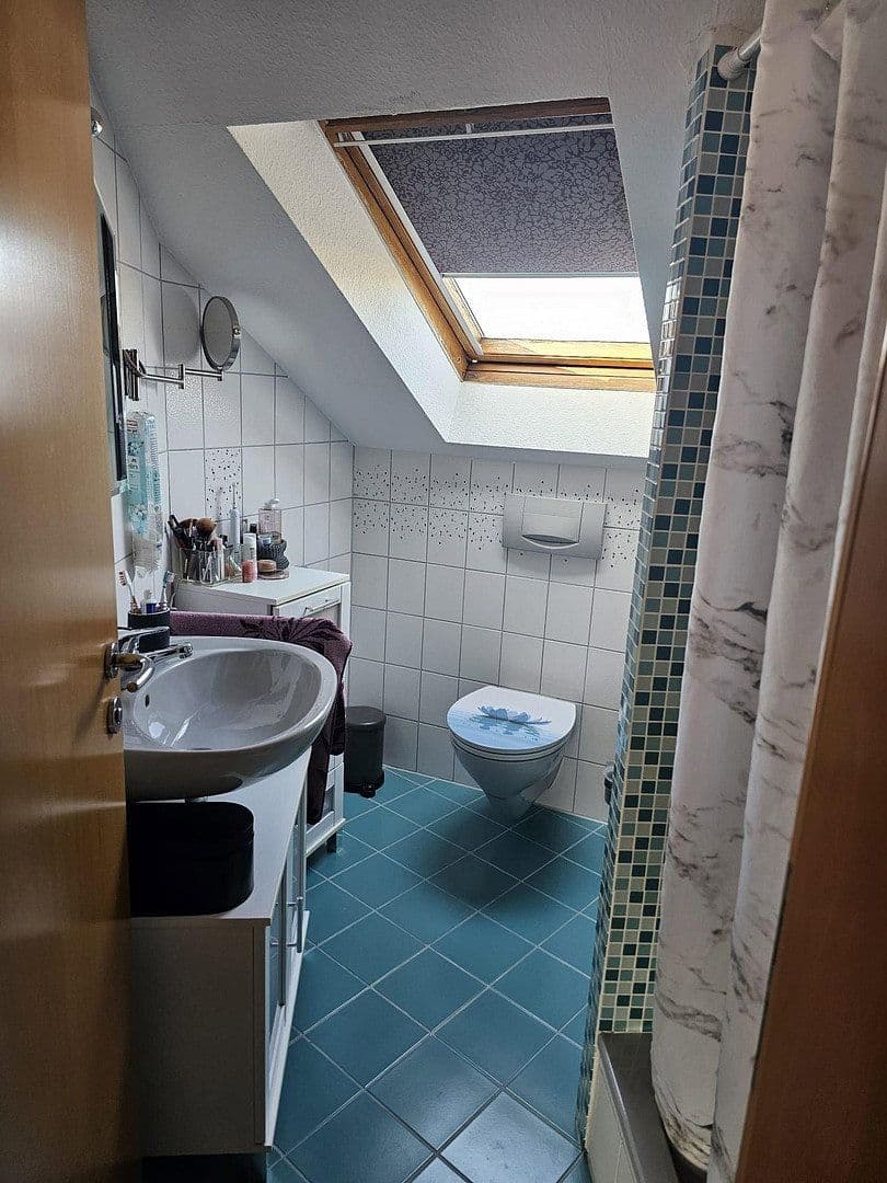 Prodej domu 130 m², pozemek 249 m², Schallstadt, Bádensko-Württembersko Prodej domu 130 m², pozemek 249 m², Schallstadt, Bádensko-Württembersko