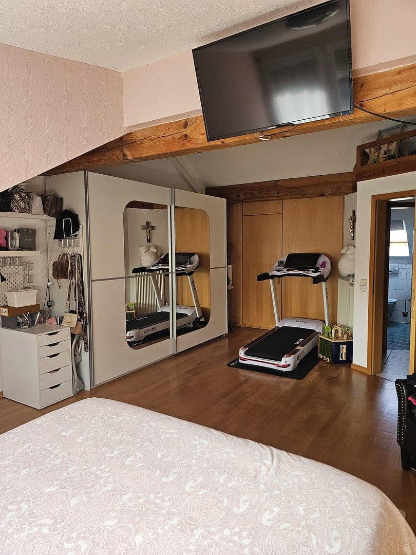 Prodej domu 130 m², pozemek 249 m², Schallstadt, Bádensko-Württembersko Prodej domu 130 m², pozemek 249 m², Schallstadt, Bádensko-Württembersko