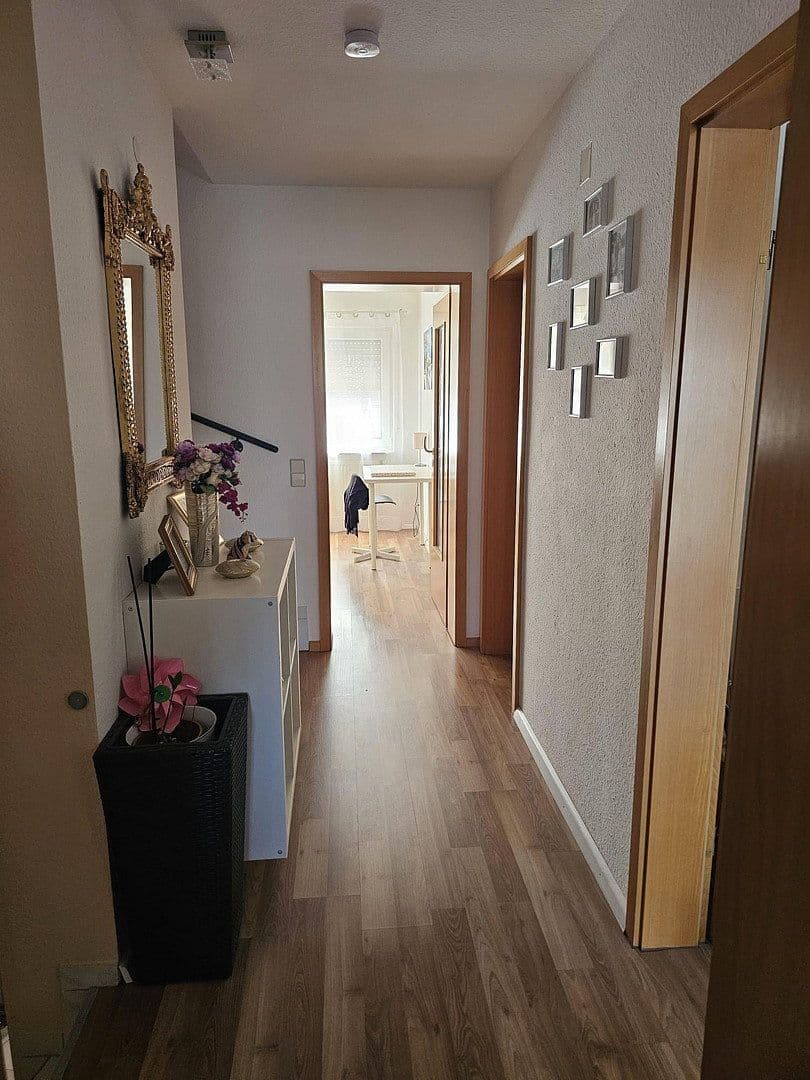 Prodej domu 130 m², pozemek 249 m², Schallstadt, Bádensko-Württembersko Prodej domu 130 m², pozemek 249 m², Schallstadt, Bádensko-Württembersko