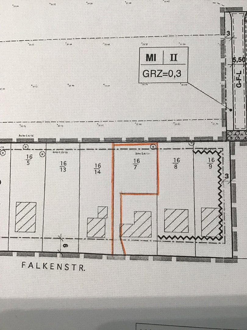 Prodej pozemku 508 m², Henstedt-Ulzburg, Šlesvicko-Holštýnsko Prodej pozemku 508 m², Henstedt-Ulzburg, Šlesvicko-Holštýnsko