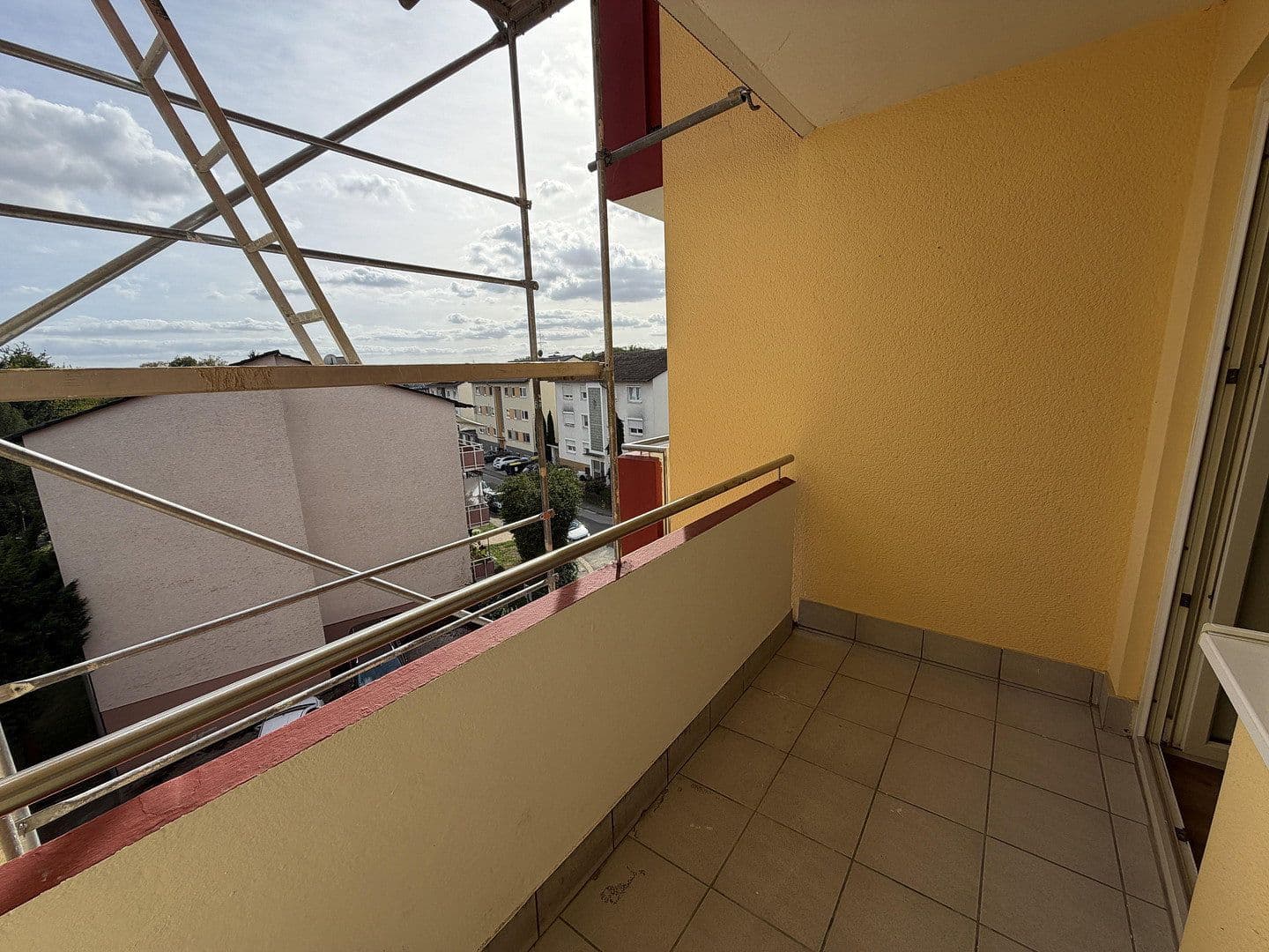 Pronájem bytu 2+1 60 m², Am Wald 11, Wiesbaden, Hessen Pronájem bytu 2+1 60 m², Am Wald 11, Wiesbaden, Hessen
