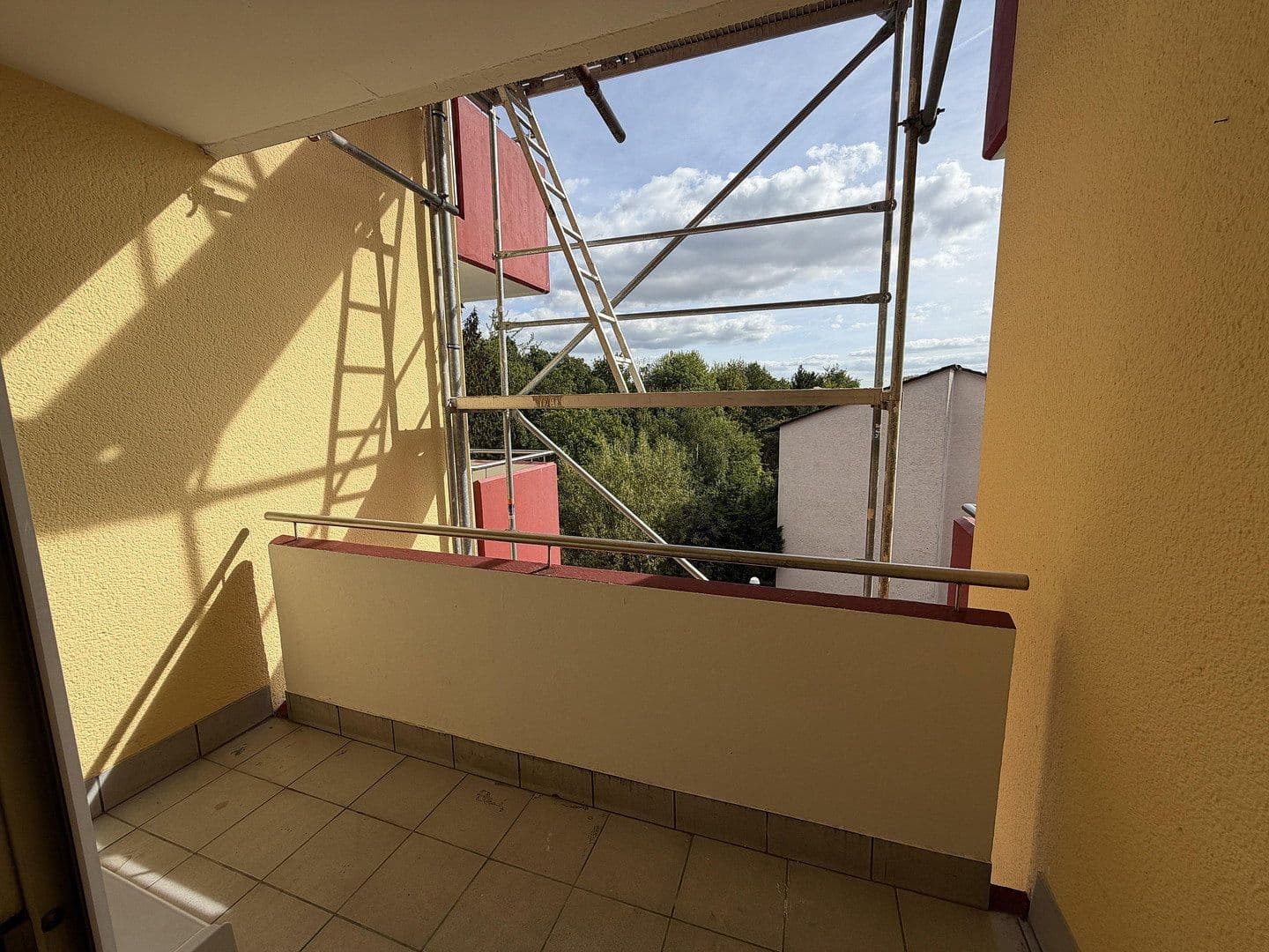 Pronájem bytu 2+1 60 m², Am Wald 11, Wiesbaden, Hessen Pronájem bytu 2+1 60 m², Am Wald 11, Wiesbaden, Hessen