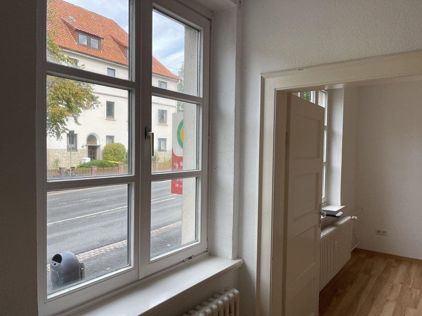 Pronájem bytu 2+1 32 m², Struckmannstr. 15, Hildesheim, Dolní Sasko Pronájem bytu 2+1 32 m², Struckmannstr. 15, Hildesheim, Dolní Sasko
