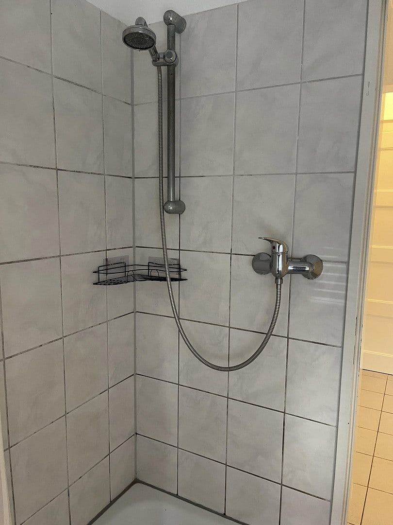 Pronájem bytu 2+1 32 m², Struckmannstr. 15, Hildesheim, Dolní Sasko Pronájem bytu 2+1 32 m², Struckmannstr. 15, Hildesheim, Dolní Sasko