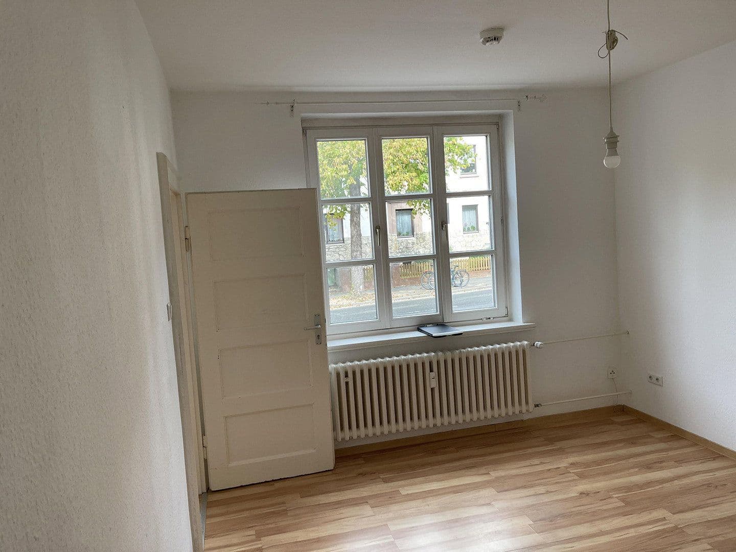 Pronájem bytu 2+1 32 m², Struckmannstr. 15, Hildesheim, Dolní Sasko Pronájem bytu 2+1 32 m², Struckmannstr. 15, Hildesheim, Dolní Sasko