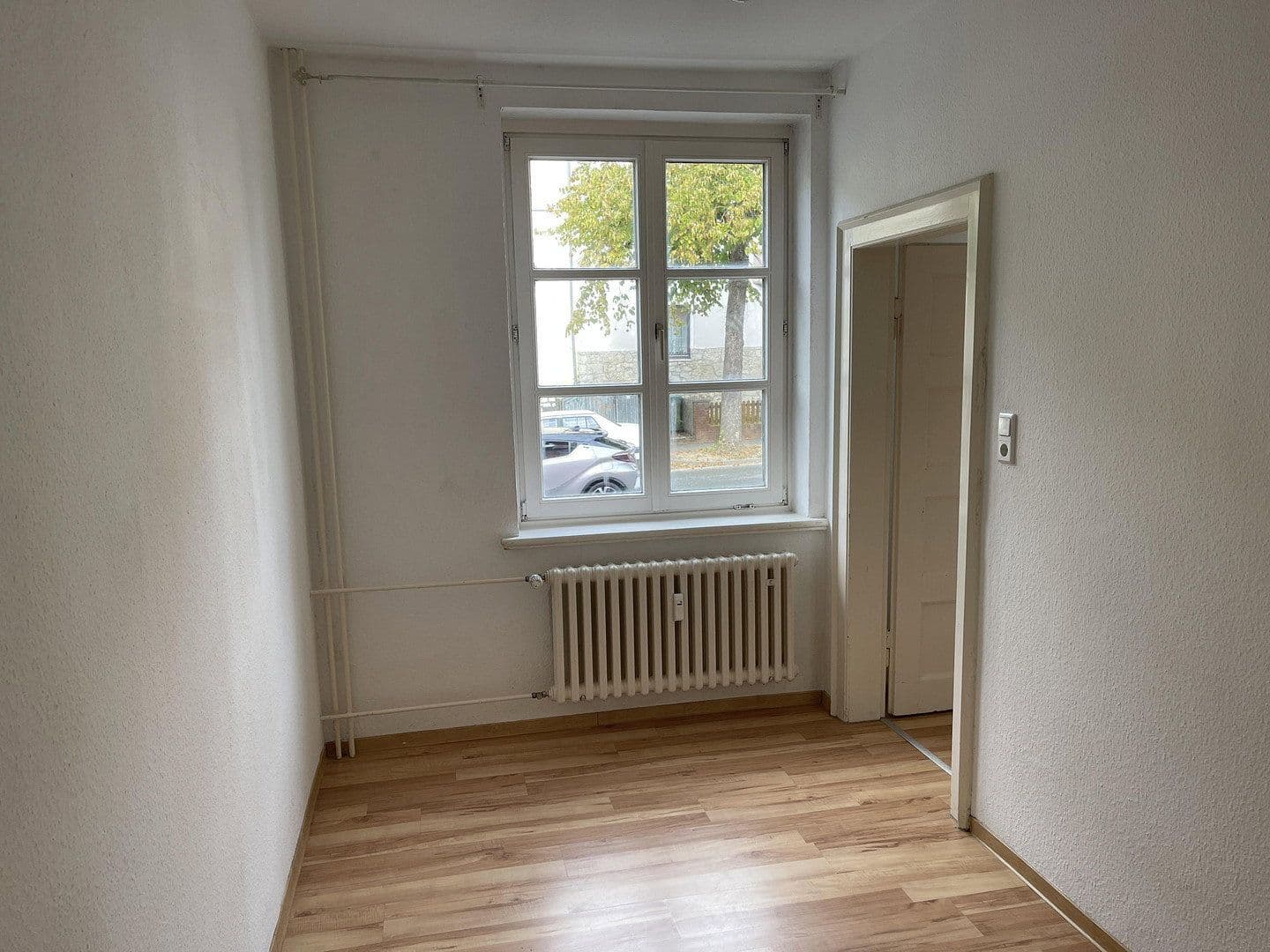 Pronájem bytu 2+1 32 m², Struckmannstr. 15, Hildesheim, Dolní Sasko Pronájem bytu 2+1 32 m², Struckmannstr. 15, Hildesheim, Dolní Sasko