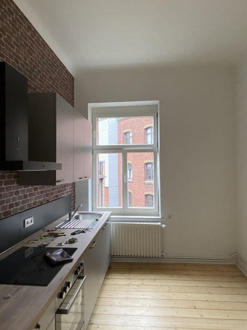 Pronájem bytu 2+1 64 m², Adalbertsteinweg 179, Cáchy, Severní Porýní-Vestfálsko Pronájem bytu 2+1 64 m², Adalbertsteinweg 179, Cáchy, Severní Porýní-Vestfálsko