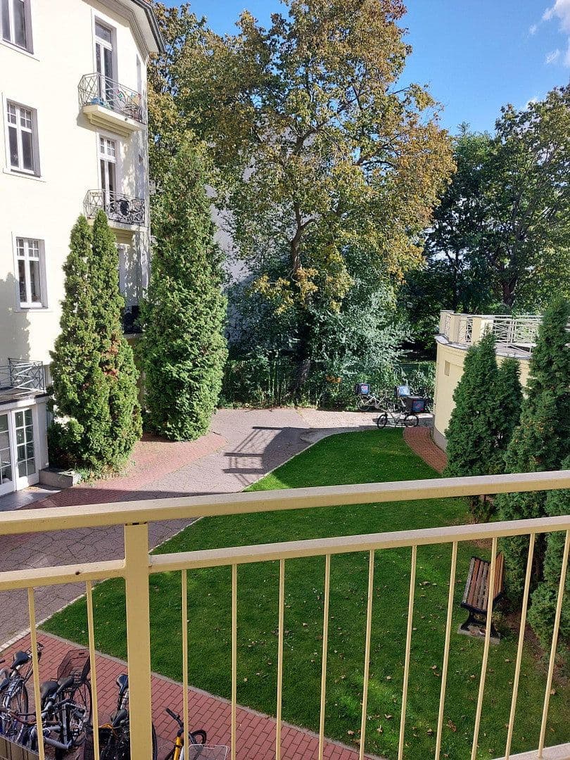 Pronájem kanceláře 47 m², Prenzlauer Promenade 1, Berlin, Berlín Pronájem kanceláře 47 m², Prenzlauer Promenade 1, Berlin, Berlín