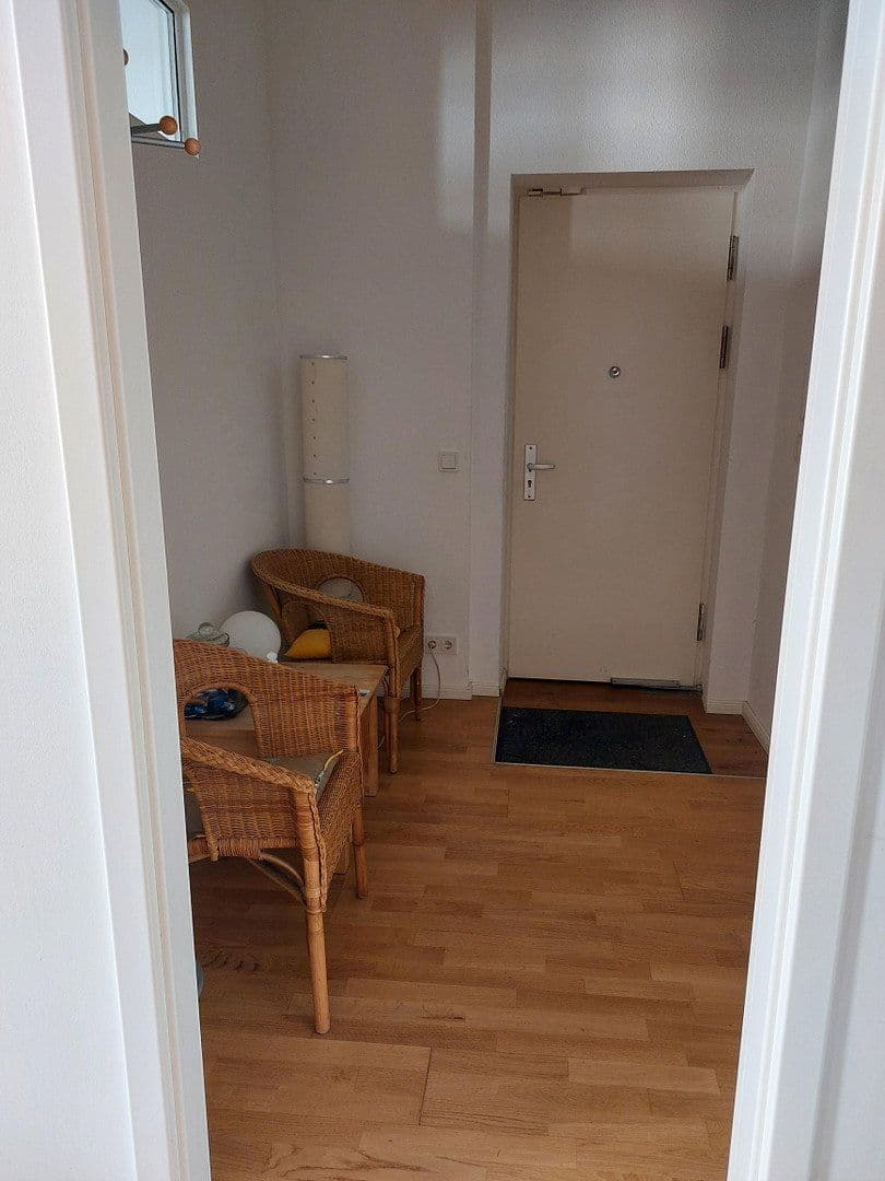Pronájem kanceláře 47 m², Prenzlauer Promenade 1, Berlin, Berlín Pronájem kanceláře 47 m², Prenzlauer Promenade 1, Berlin, Berlín