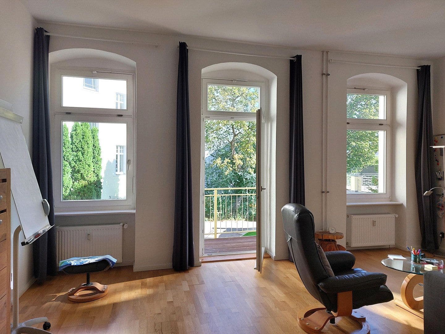 Pronájem kanceláře 47 m², Prenzlauer Promenade 1, Berlin, Berlín Pronájem kanceláře 47 m², Prenzlauer Promenade 1, Berlin, Berlín